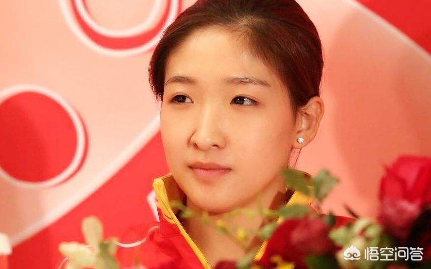 今日科普一下！孙颖莎霸榜女单第一,百科词条爱好_2024最新更新