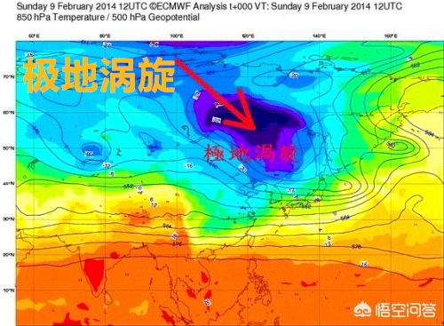 今日科普一下！秦岭挡住南下冷空气,百科词条爱好_2024最新更新