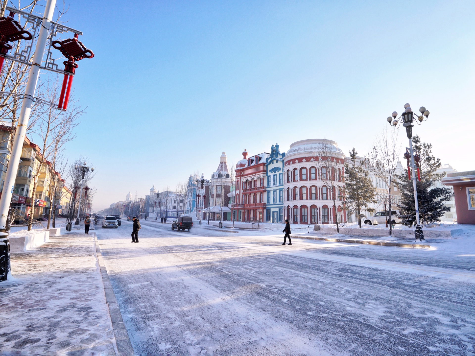 今日科普一下！黑悟空雪雕修复了,百科词条爱好_2024最新更新