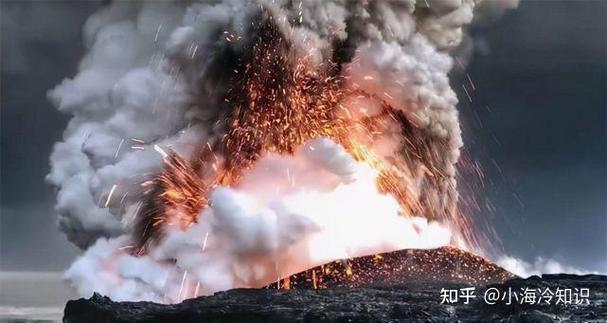 今日科普一下！日本火山爆炸性喷发,百科词条爱好_2024最新更新