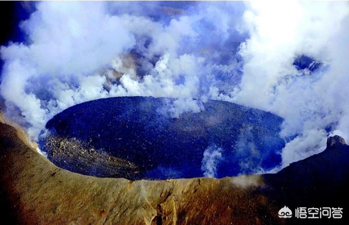 今日科普一下！日本火山爆炸性喷发,百科词条爱好_2024最新更新