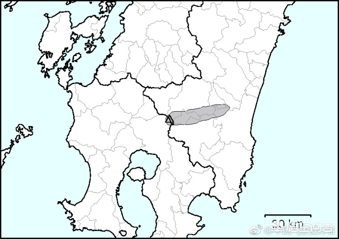 今日科普一下！日本火山爆炸性喷发,百科词条爱好_2024最新更新