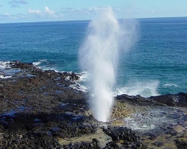 今日科普一下！夏威夷火山喷了3天,百科词条爱好_2024最新更新