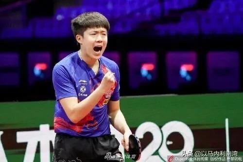 今日科普一下！樊振东落选中国十佳,百科词条爱好_2024最新更新