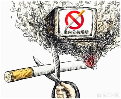 今日科普一下！二手烟比一手烟更毒,百科词条爱好_2024最新更新