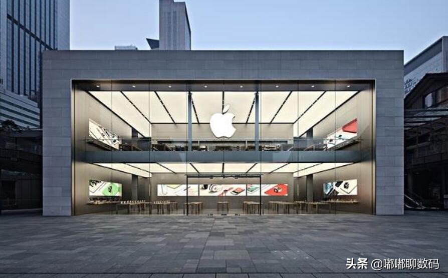 今日科普一下！iPhone销量大跌,百科词条爱好_2024最新更新