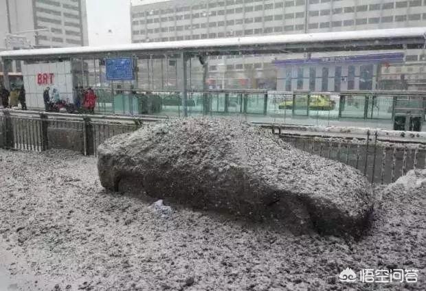 今日科普一下！大风暴雪预警生效中,百科词条爱好_2024最新更新