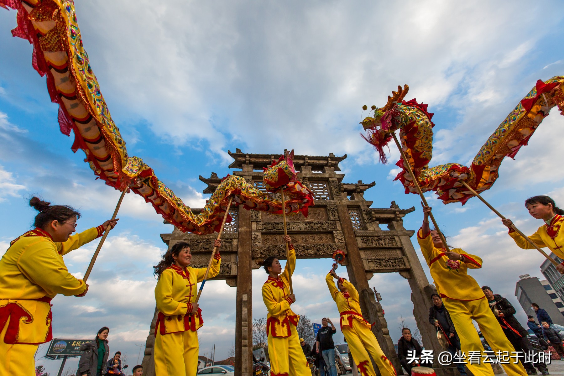 今日科普一下！中国人春节最大豪赌,百科词条爱好_2024最新更新