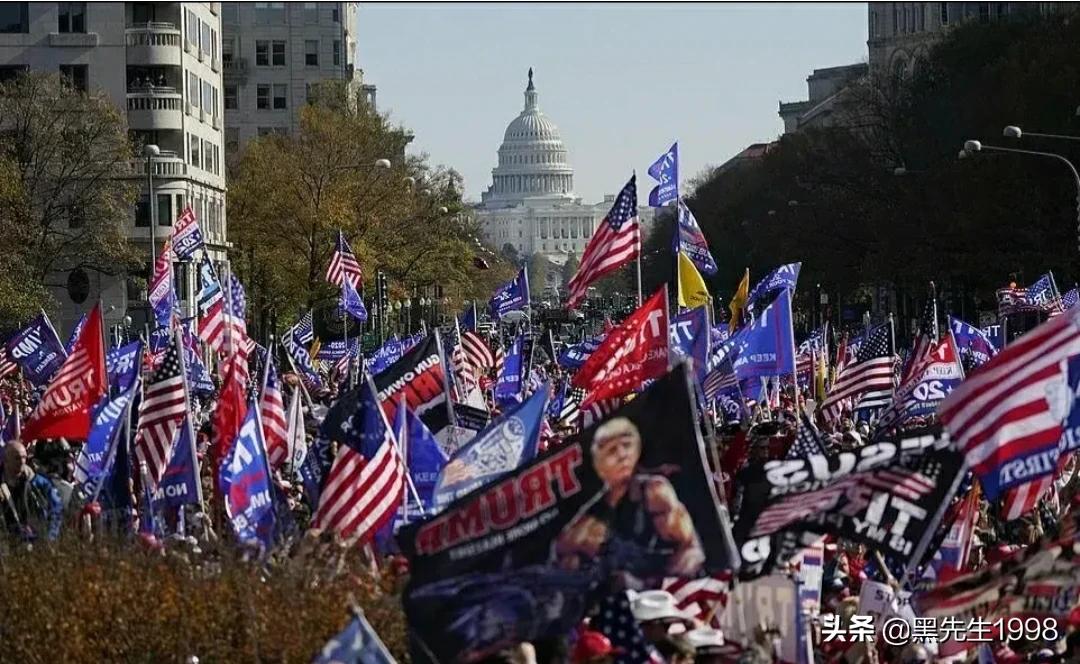 今日科普一下！美国正经历四重疫情,百科词条爱好_2024最新更新